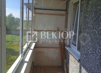 3-ком. квартира на продажу, 58.4 м2, село Андроники, Ярославская улица, 12
