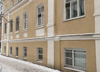 Продается 1-комнатная квартира, 38 м2, Нижний Новгород, улица Ульянова, 32, Нижегородский район