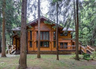 Дом на продажу, 393.1 м2, коттеджный посёлок Фортуна, коттеджный посёлок Фортуна, 21