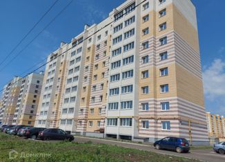 2-ком. квартира на продажу, 51 м2, посёлок Родниковый, Весёлая улица, 22Б