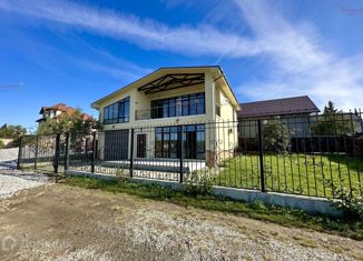 Продажа дома, 227 м2, Сысерть, Западный переулок, 2