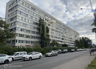 3-ком. квартира на продажу, 60 м2, Санкт-Петербург, улица Ушинского, 9к1, улица Ушинского