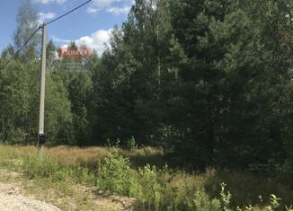 Земельный участок на продажу, 10 сот., Панинское сельское поселение