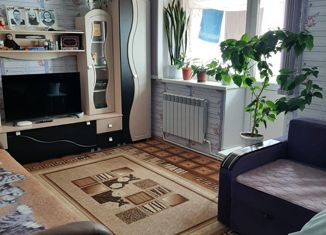 Однокомнатная квартира на продажу, 36 м2, Петровск, Советская улица, 56А