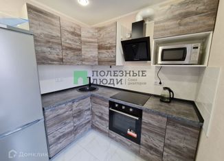 1-комнатная квартира на продажу, 32.3 м2, Саратов, Новоузенская улица, 200В, ЖК Октябрьское Ущелье