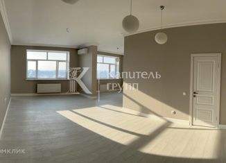 Продажа 2-ком. квартиры, 87.3 м2, Тюмень, улица Малыгина, 90, ЖК Паруса