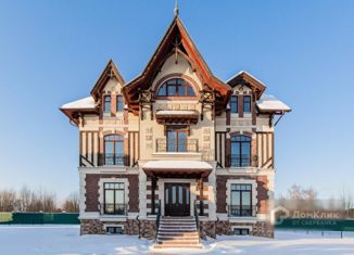 Таунхаус на продажу, 310 м2, поселок Горки-2