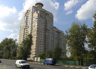 Продам машиноместо, 19.1 м2, Москва, улица Борисовские Пруды, 5к1