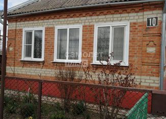 Продается дом, 48 м2, станица Петровская, Советская улица, 10