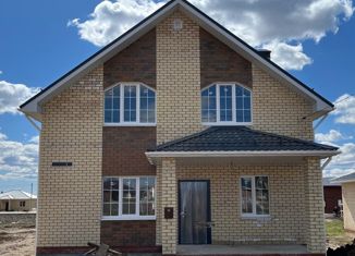 Продается дом, 165 м2, село Сапуголи, Озёрная улица