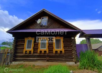 Продается дом, 48 м2, деревня Новая Казмаска, Мостовой переулок