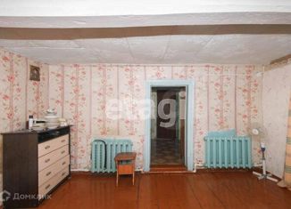 Дом на продажу, 46.8 м2, Ишим, улица Ражева