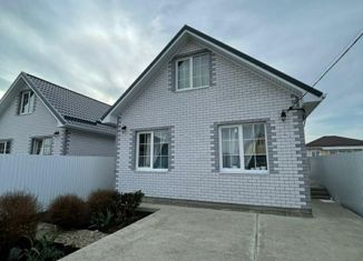 Дом на продажу, 110 м2, Краснодар, Роговская улица, 16, Роговская улица