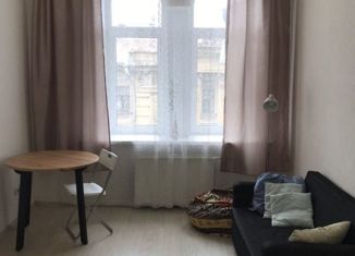 Комната на продажу, 154 м2, Санкт-Петербург, Пушкинская улица, 6, Пушкинская улица