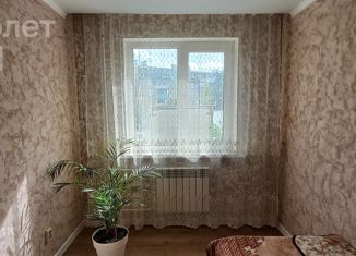 Продажа 4-комнатной квартиры, 61.4 м2, Оренбургская область, Ярославский переулок, 1Е
