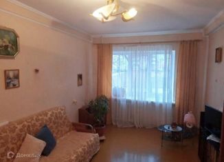Трехкомнатная квартира на продажу, 63.3 м2, Крым, улица Никанорова, 9