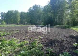 Участок на продажу, 15 сот., деревня Сарапки, Молодёжная улица, 2