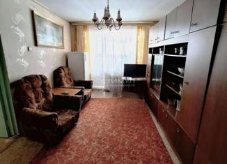 Продается 2-ком. квартира, 43.6 м2, Комсомольск-на-Амуре, Партизанская улица, 15к2