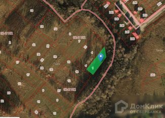 Продам земельный участок, 18.7 сот., деревня Щеколдино