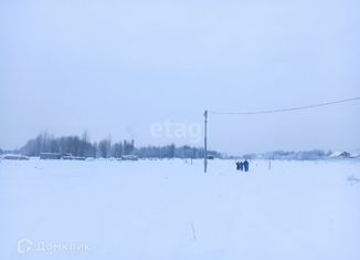 Продам участок, 9 сот., деревня Филимоновщина