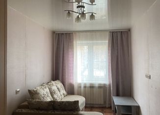 Продажа 1-комнатной квартиры, 18.5 м2, Иркутск, Пограничный переулок, 1А, Октябрьский округ