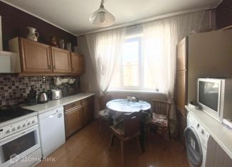 Продам 3-ком. квартиру, 78.5 м2, Москва, 1-я Дубровская улица, 1к1, метро Пролетарская