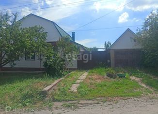 Продаю дом, 81 м2, Энгельс, Путейская улица, 14А