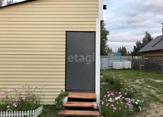 Продам дом, 17 м2, Пыть-Ях, Центральная улица, 20