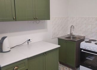 1-ком. квартира на продажу, 38.9 м2, Москва, Ясеневая улица, 43/38, метро Зябликово