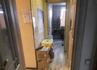 Продаю трехкомнатную квартиру, 75 м2, Москва, Загорьевская улица, 29, Загорьевская улица