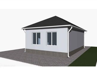 Продаю дом, 54 м2, село Львовское, Набережная улица