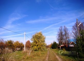 Участок на продажу, 15 сот., деревня Митино, Васильковая улица