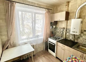 Продажа 3-комнатной квартиры, 58 м2, Нижегородская область, улица Адмирала Васюнина, 1к1