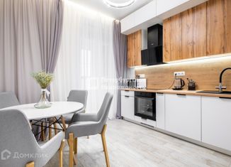 Сдается 2-ком. квартира, 61.2 м2, Санкт-Петербург, Московский проспект, 73к5, метро Фрунзенская