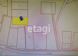 Продаю участок, 12 сот., село Усть-Курдюм