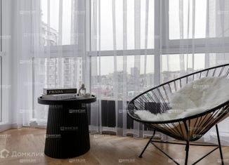 Продажа двухкомнатной квартиры, 63 м2, Сочи, переулок Трунова, 6к1, ЖК Альпийский Квартал