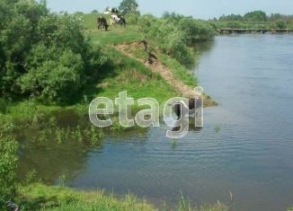 Продается земельный участок, 15.07 сот., деревня Луговая