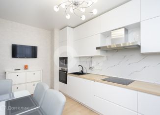 3-ком. квартира на продажу, 65.1 м2, деревня Царёво, улица Петра Гаврилова