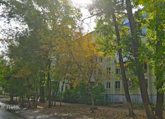 Продам 2-ком. квартиру, 45.9 м2, Самара, улица Волгина, 142, метро Гагаринская