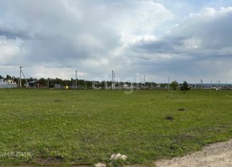 Продажа земельного участка, 6 сот., село Большие Кургузи, Цветочная улица, 87