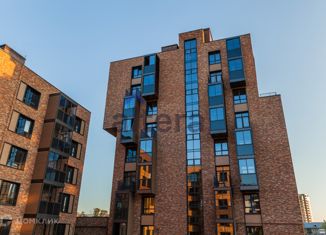 Продам 2-комнатную квартиру, 45.7 м2, Татарстан, улица Шаляпина, 32