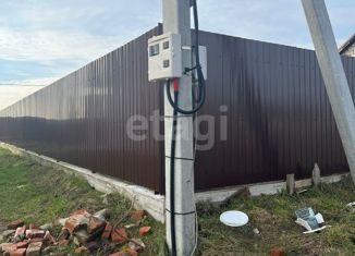 Продается участок, 8.2 сот., поселок Малое Луговое, Еловая улица