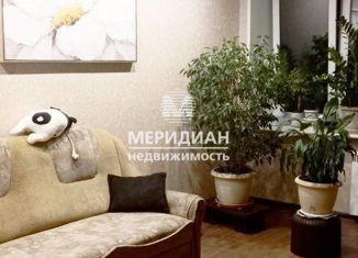 Продается 3-ком. квартира, 68.4 м2, Нижний Новгород, улица Генкиной, 102, улица Генкиной
