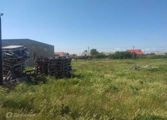 Продаю земельный участок, 6.6 сот., поселок Суворов-Черкесский, Степная улица