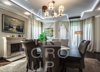 Продам дом, 700 м2, деревня Веледниково