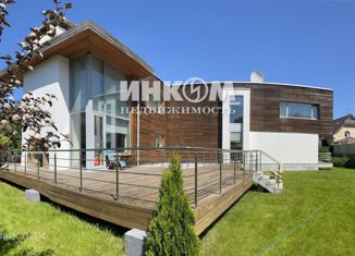 Продам дом, 310 м2, деревня Турово, улица Колокольчиков, 27