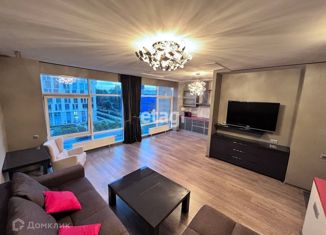 Квартира на продажу студия, 50.8 м2, Санкт-Петербург, 27-я линия Васильевского острова, 16Б, метро Василеостровская