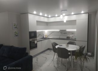 Продается 2-комнатная квартира, 67.8 м2, Волгоград, ЖК Шоколад