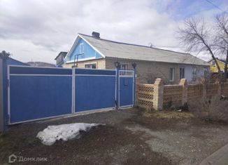 Продажа дома, 69.6 м2, рабочий посёлок Межозёрный, улица Титова, 10
