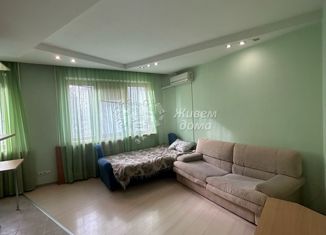 2-комнатная квартира на продажу, 50 м2, Волгоград, улица Рихарда Зорге, 51